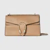 Gucci Mittelgrosse Dionysus Schultertasche