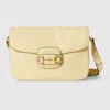 Gucci Mittelgrosse Horsebit 1955 Aura Schultertasche