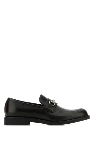 Gucci Moccasters