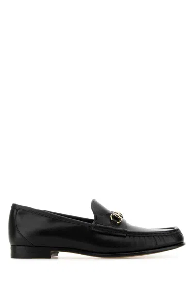 Gucci Moccasters