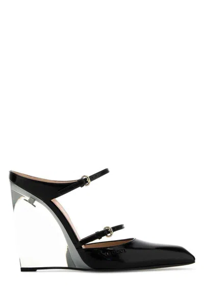 Gucci Moccasters