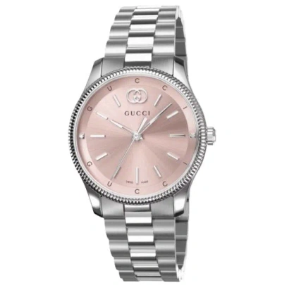 Gucci Mod. Ya1265062 In Gray