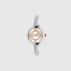 Gucci Model 2000 Watch In Metallic