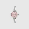 Gucci Model 2000 Watch In Metallic
