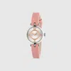 Gucci Model 2000 Watch In Steel