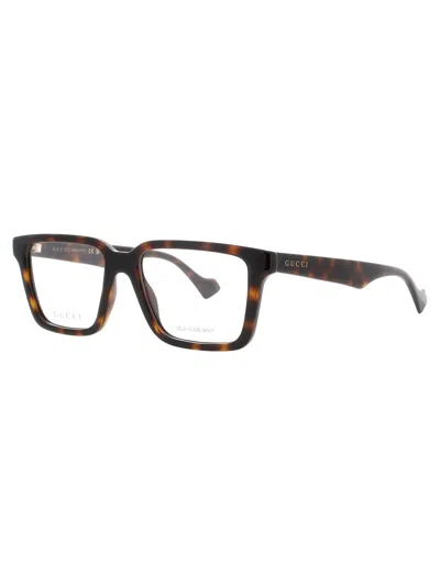 Gucci Modern Men's Mini Eyeglasses In Multi