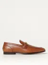 Gucci Mokassins  Herren Farbe Camel In Brown