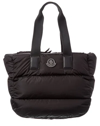 Gucci Moncler Caradoc Tote In Black