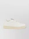 Gucci Monogram Print Adjustable Fit Sneakers