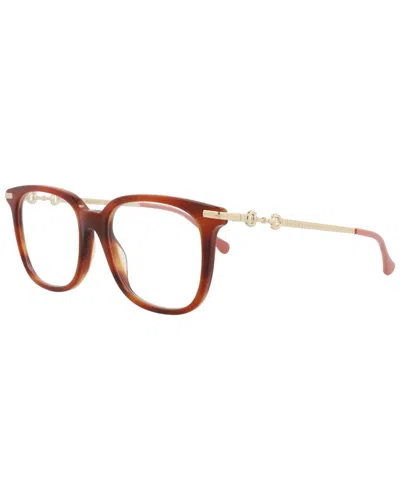 Gucci Montblanc Women's 50mm Optical Frames