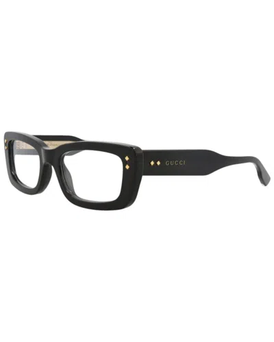 Gucci Montblanc Women's 52mm Optical Frames