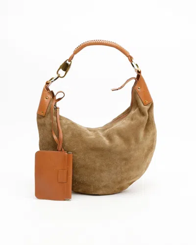 Gucci Moon Hobo Bag