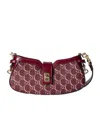 GUCCI MOON SIDE MINI SHOULDER BAG