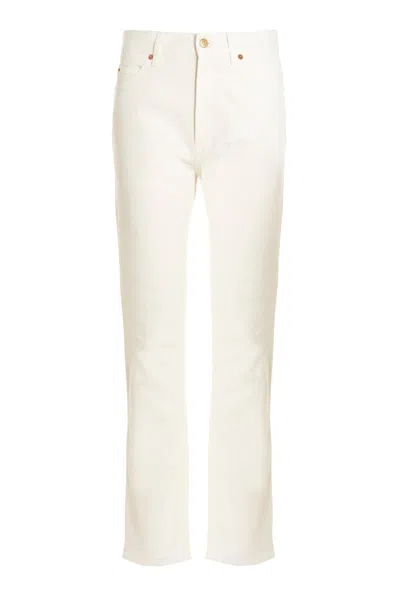Gucci Morsetto Jeans