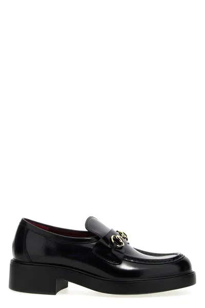 Gucci 'morsetto' Loafers