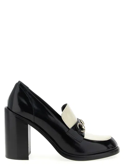 GUCCI MORSETTO LOAFERS