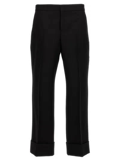 Gucci Morsetto Pants Black