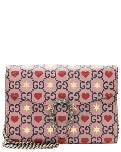 Gucci Multi In Pink