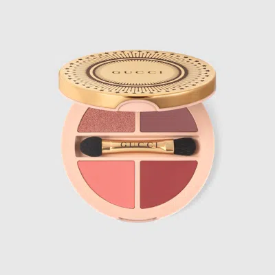 Gucci Multi-use Palette De Beauté Quatuor
