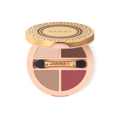 Gucci Multi-use Palette De Beauté Quatuor In Undefined