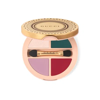 Gucci Multi-use Palette De Beauté Quatuor In Undefined