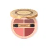 Gucci Multi-use Palette De Beauté Quatuor In Undefined