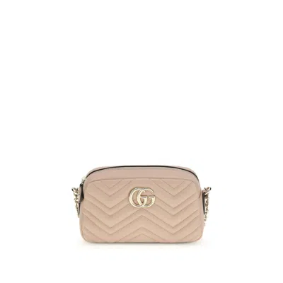 Gucci Multicolor Lamb Ovis Aries Aries Handbag