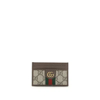 Gucci Multicolor Polyethylene Wallet