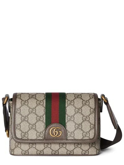 Gucci In Brown