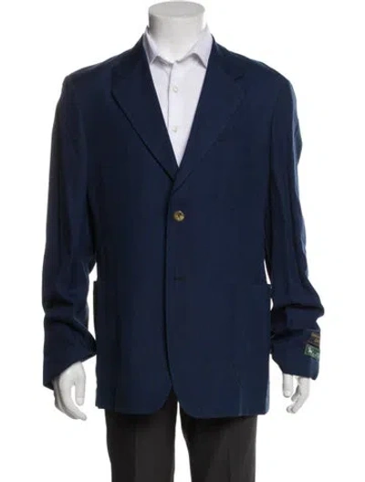 Pre-owned Gucci My Body My Choice Blazer