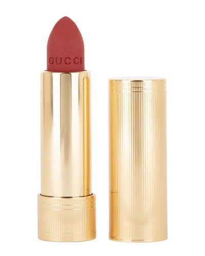 Gucci Myra Crimson Rouge ˆ Lvres Mat Lipstick