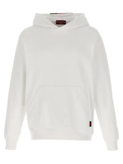 Gucci Nastro Web Hoodie