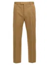 Gucci Nastro Web Pants