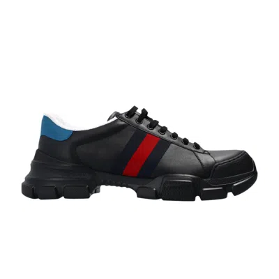 Pre-owned Gucci Nathan 'black'