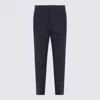 Gucci Belt Loop Track Pants