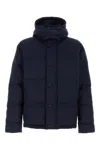Gucci Jacket Men Blue