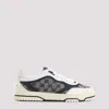 Gucci Re-web Sneakers In Multi