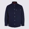 Gucci Men Reversible Shirt
