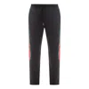 Gucci Neoprene Track Pants With Print 'black'