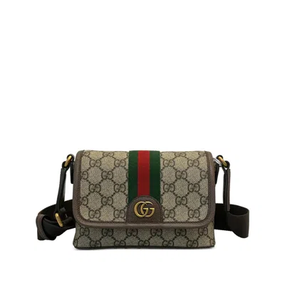 Gucci Neutrals Mini Bags Women In White