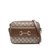 Gucci Neutrals Satchels & Cross Body Bags Women In White