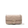 Gucci Neutrals Satchels & Cross Body Bags Women In White
