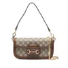 Gucci Neutrals Shoulder Bags Women In White