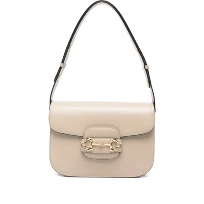 Gucci Neutrals Tote Bags Women