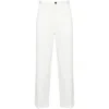 Gucci Neutrals Trousers - Regular & Straight-leg Trousers Men In White