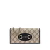 Gucci Neutrals Wallets & Purses Women In Neutral