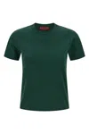 Gucci New 70s T-shirt In Green
