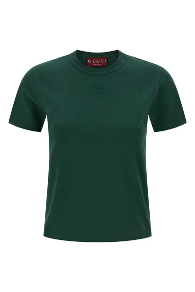 GUCCI 'NEW 70S' T-SHIRT