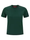 Gucci New 70s T-shirt In Green
