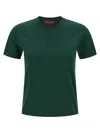 Gucci New 70s T-shirt In Green